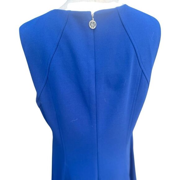 Tommy Hilfiger A-Line Dress Size 12 - Picture 6 of 7